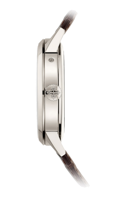 Accedi alla scheda di Patek Philippe GRANDI COMPLICAZIONI CALENDARIO PERPETUO IN LINEA, CARICA AUTOMATICA - 5236P-010