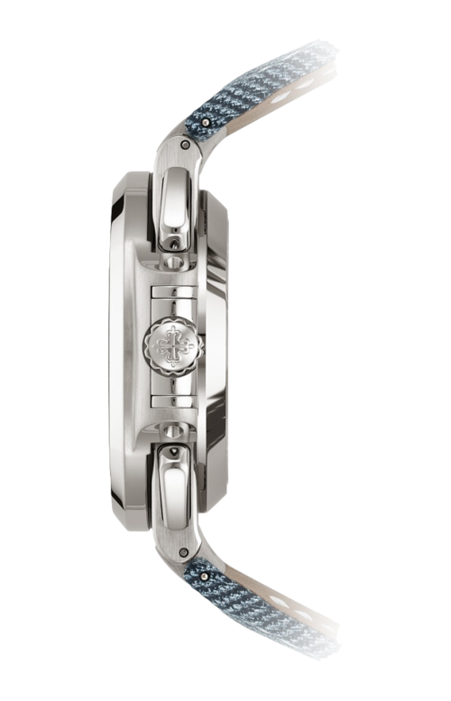 Accedi alla scheda di Patek Philippe NAUTILUS CRONOGRAFO FLYBACK, CARICA AUTOMATICA - 5980/60G-001
