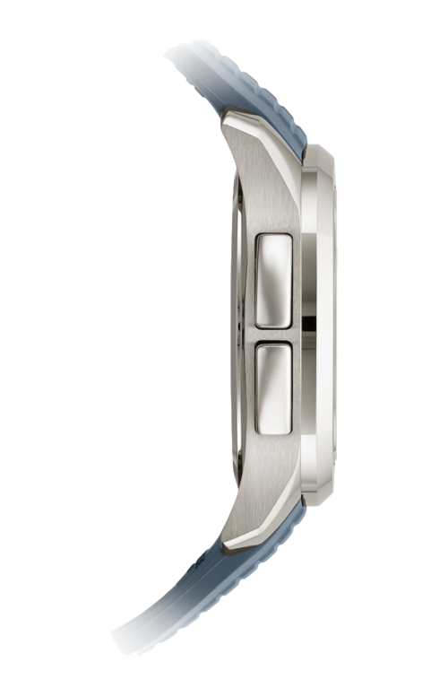 Accedi alla scheda di Patek Philippe AQUANAUT TRAVEL TIME, CARICA AUTOMATICA - 5164G-001