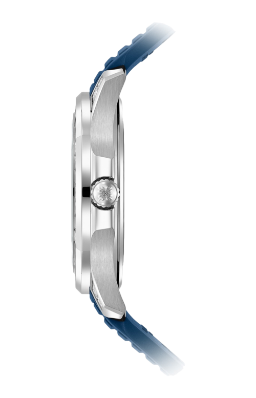 Accedi alla scheda di Patek Philippe AQUANAUT LUCE, HAUTE JOAILLERIE, CARICA AUTOMATICA - 5268/461G-001