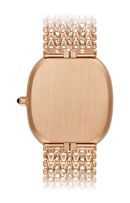 Accedi alla scheda di Patek Philippe GOLDEN ELLIPSE, CARICA AUTOMATICA - 5738/1R-001