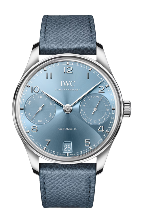 Accedi al prodotto correlato Iwc Schaffhausen PORTUGIESER AUTOMATIC 42 - IW501708