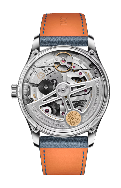 Accedi al prodotto correlato Iwc Schaffhausen PORTUGIESER AUTOMATIC 42 - IW501708