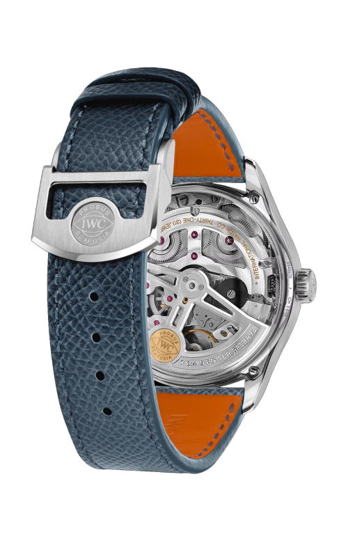 Accedi al prodotto correlato Iwc Schaffhausen PORTUGIESER AUTOMATIC 42 - IW501708