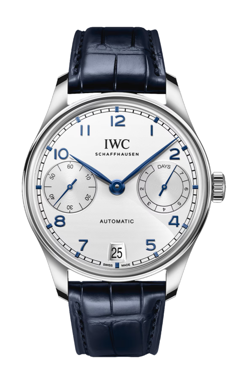 Accedi alla scheda di Iwc Schaffhausen PORTUGIESER AUTOMATIC 42 - IW501702
