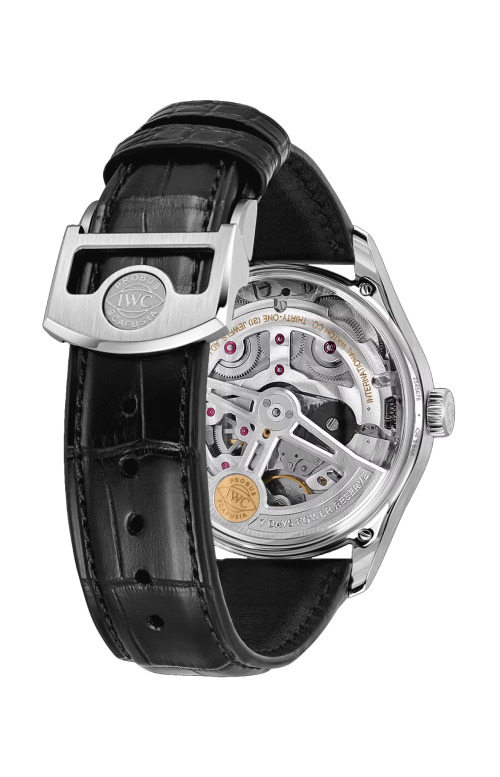 Accedi alla scheda di Iwc Schaffhausen PORTUGIESER AUTOMATIC 42 - IW501701