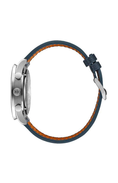 Accedi alla scheda di Iwc Schaffhausen PORTUGIESER CHRONOGRAPH - IW371626