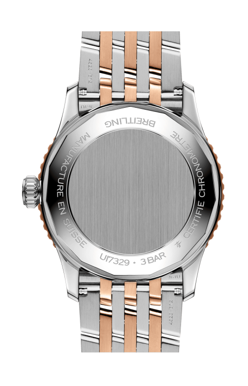 Accedi alla scheda di Breitling NAVITIMER AUTOMATIC 41 - U17329F41G1U1