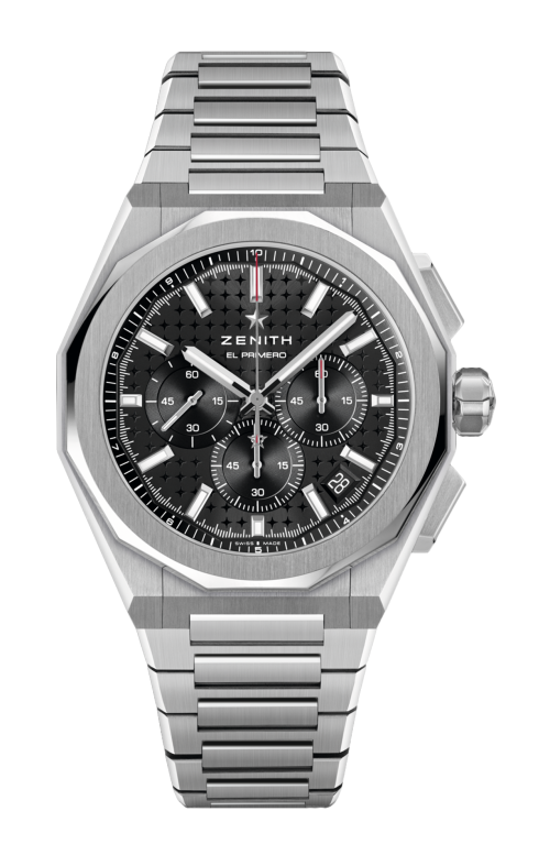 Accedi al prodotto correlato Zenith CRONOGRAFO DEFY SKYLINE - 03.9500.3600/21.I001