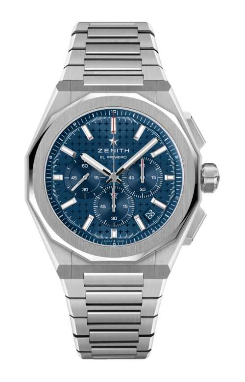 Accedi alla scheda di Zenith CRONOGRAFO DEFY SKYLINE - 03.9500.3600/51.I001