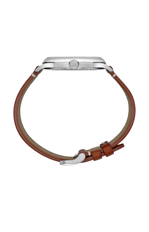 Accedi alla scheda di Chopard L.U.C QUALIT&Eacute; FLEURIER, 39 MM, AUTOMATICO, LUCENT STEEL&trade; - 168631