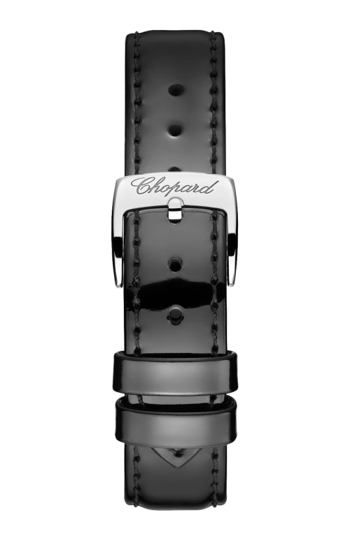 Accedi alla scheda di Chopard HAPPY SPORT 30 MM, QUARZO, ORO ROSA ETICO, LUCENT STEEL&trade;, DIAMANTI - 278590