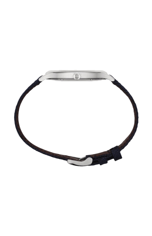 Accedi alla scheda di Chopard L.U.C XP 40 MM, AUTOMATICO, ACCIAIO - 168592