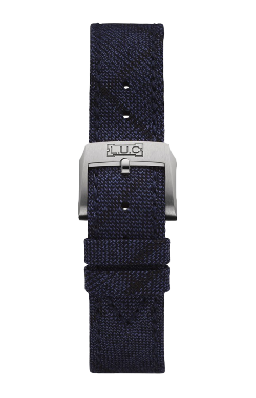 Accedi alla scheda di Chopard L.U.C XP 40 MM, AUTOMATICO, ACCIAIO - 168592