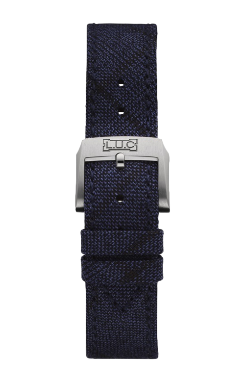 Accedi alla scheda di Chopard L.U.C GMT ONE 42 MM, AUTOMATICO ACCIAIO INOX - 168579