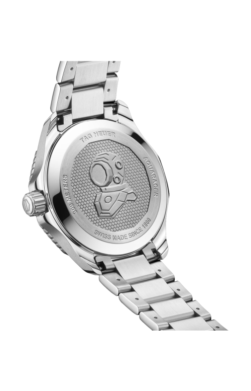 Accedi alla scheda di Tag Heuer TAG HEUER AQUARACER PROFESSIONAL 300 DATE - WBP5111.BA0013