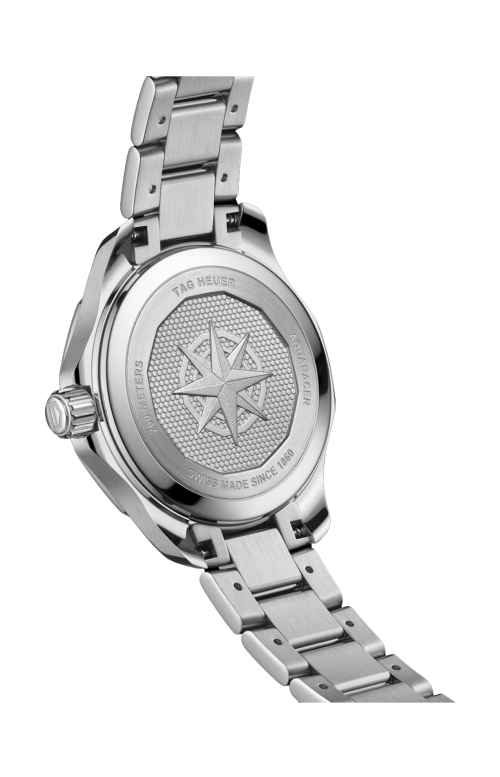 Accedi alla scheda di Tag Heuer TAG HEUER AQUARACER PROFESSIONAL 200 SOLARGRAPH - WBP1312.BA0005