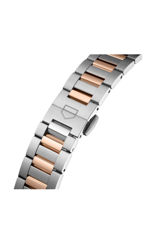 Accedi alla scheda di Tag Heuer TAG HEUER CARRERA DATE - WBN2350.BD0000