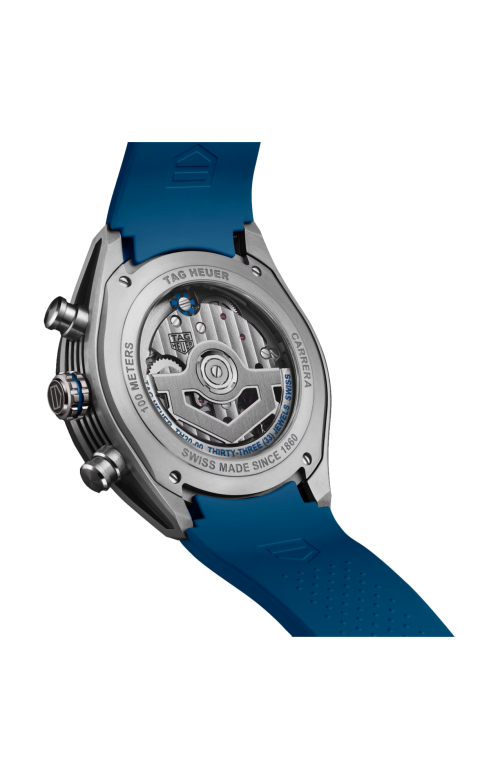 Accedi alla scheda di Tag Heuer TAG HEUER CARRERA CHRONOGRAPH EXTREME SPORT - CBU2081.FT6274