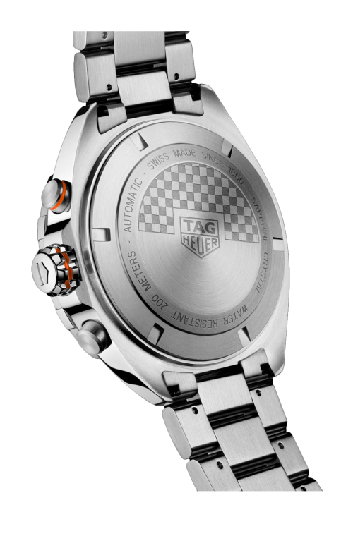 Accedi alla scheda di Tag Heuer TAG HEUER FORMULA 1 CHRONOGRAPH - CAZ201G.BA0876