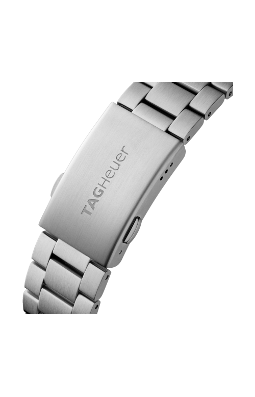 Accedi alla scheda di Tag Heuer TAG HEUER FORMULA 1 CHRONOGRAPH - CAZ201G.BA0876