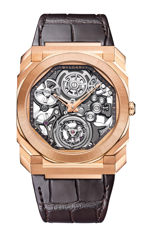 Accedi alla scheda di Bulgari OCTO FINISSIMO - HE00031