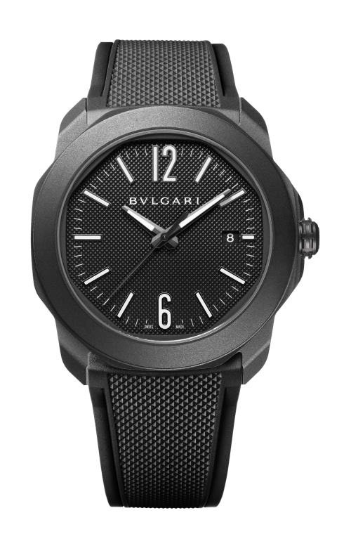 Accedi alla scheda di Bulgari OCTO ROMA - RE00047