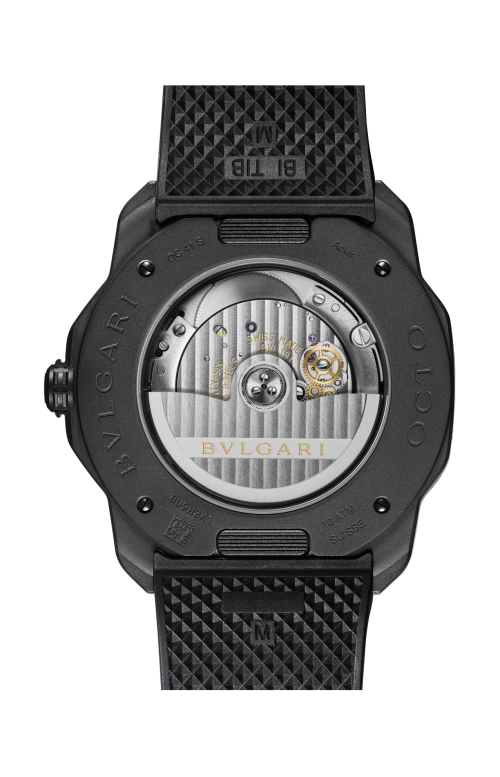 Accedi alla scheda di Bulgari OCTO ROMA - RE00047