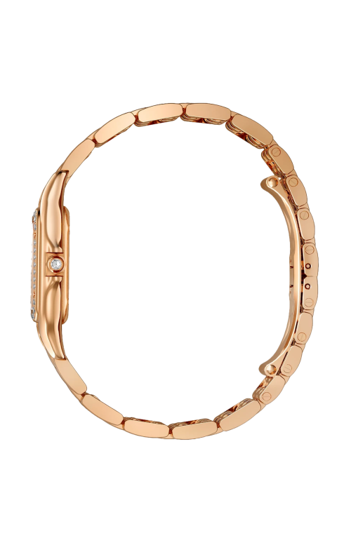 Accedi alla scheda di Cartier PANTH&Egrave;RE DE CARTIER MODELLO PICCOLO, ORO ROSA, DIAMANTI, QUARZO - WJPN0091