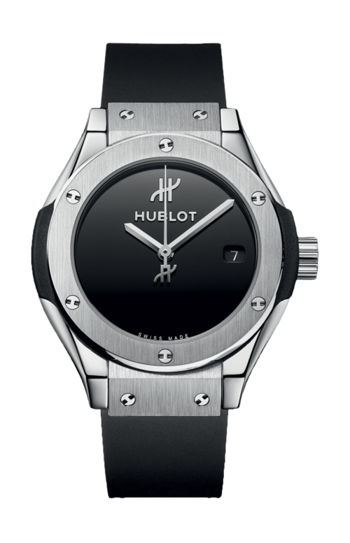 Accedi alla scheda di Hublot CLASSIC FUSION ORIGINAL TITANIUM 29 MM - 591.NX.1270.RX.MDM