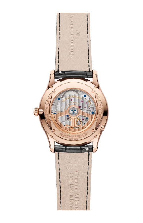 Accedi alla scheda di Jaeger-Lecoultre MASTER ULTRA THIN PERPETUAL CALENDAR - 1142510