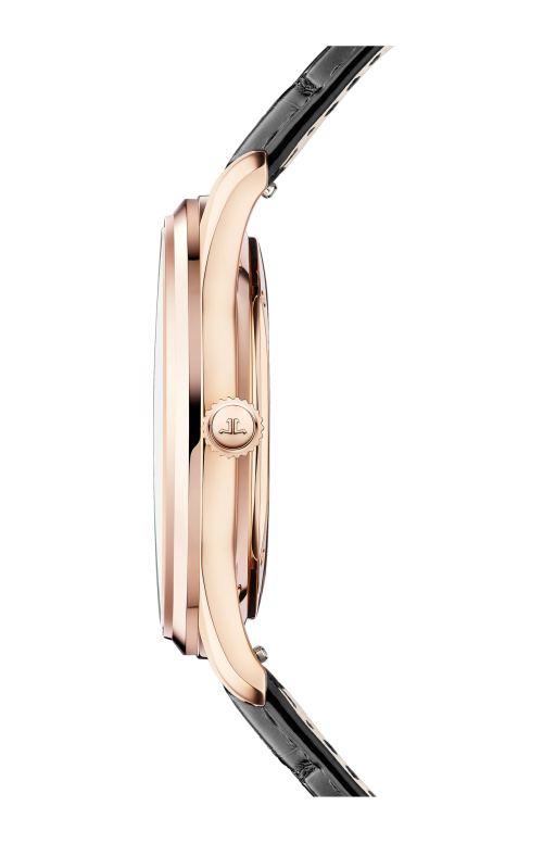 Accedi alla scheda di Jaeger-Lecoultre MASTER ULTRA THIN PERPETUAL CALENDAR - 1142510