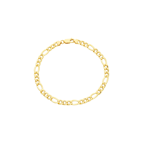 Accedi al prodotto correlato Bartorelli Italian Jewels BRACCIALE MAGLIA MORBIDA IN ORO GIALLO - VFS120GG21