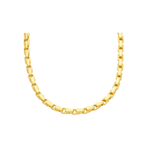 Accedi al prodotto correlato Bartorelli Italian Jewels COLLANA TUBETTI IN ORO GIALLO - VIM169GG50