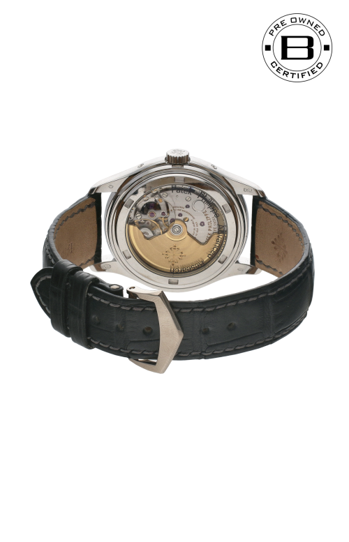 Accedi alla scheda di Patek Philippe PATEK PHILIPPE CALENDARIO ANNUALE  ADVANCED RESEARCH - LIMITED EDITION - U-5250G-001