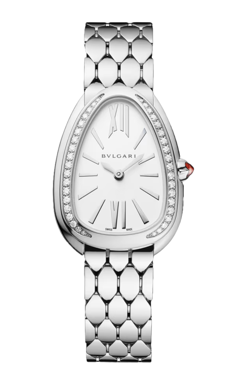 Accedi alla scheda di Bulgari SERPENTI SEDUTTORI - SP33WSSD