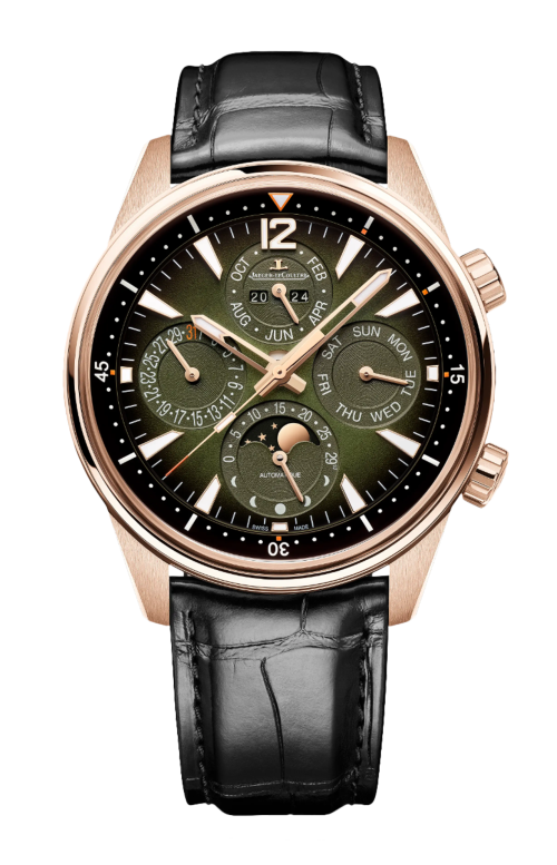 Accedi alla scheda di Jaeger-Lecoultre POLARIS PERPETUAL CALENDAR - 908263J