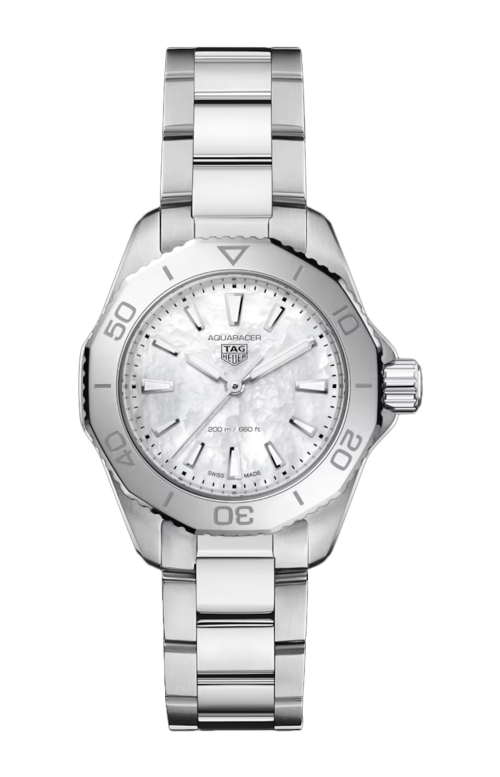 Accedi alla scheda di Tag Heuer TAG HEUER AQUARACER PROFESSIONAL 200 - WBP1418.BA0622