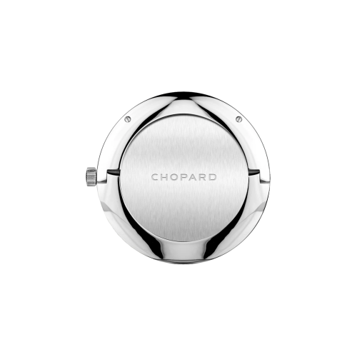 Accedi alla scheda di Chopard OROLOGIO DA TAVOLO CLASSIC, ACCIAIO INOSSIDABILE - 95020