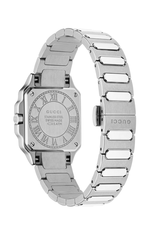 Accedi alla scheda di Gucci G-FLAT 24MM - YA166501