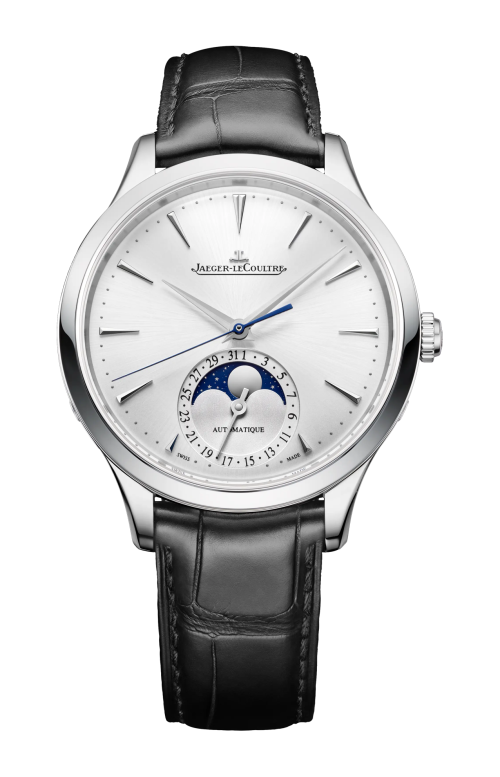 Accedi alla scheda di Jaeger-Lecoultre MASTER ULTRA THIN MOON - 1248421
