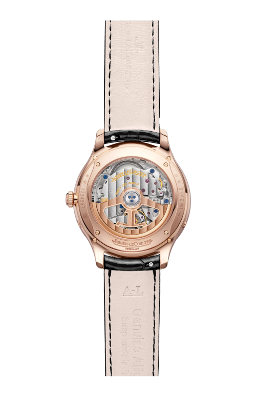 Accedi alla scheda di Jaeger-Lecoultre MASTER ULTRA THIN MOON - 1242502