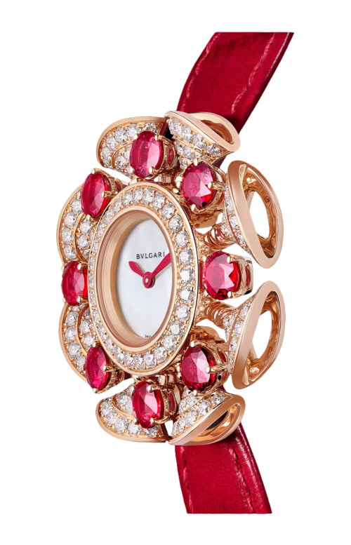 Accedi alla scheda di Bulgari DIVAS' DREAM - DVP33GD1RUB