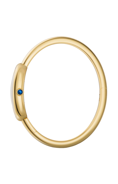 Accedi alla scheda di Cartier BAIGNOIRE MODELLO PICCOLO, MISURA 16, ORO GIALLO, QUARZO - WGBA0025