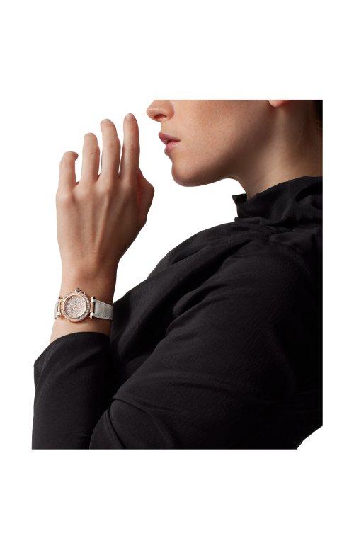 Accedi alla scheda di Cartier PASHA DE CARTIER, 30 MM, ORO ROSA, DIAMANTI, QUARZO - WJPA0033