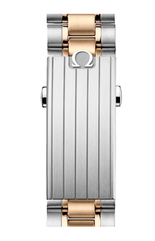 Accedi alla scheda di Omega SPEEDMASTER MOONWATCH PROFESSIONAL 42 MM, ACCIAIO-ORO MOONSHINE&trade; SU ACCIAIO-ORO MOONSHINE&trade; - 310.20.42.50.02.001