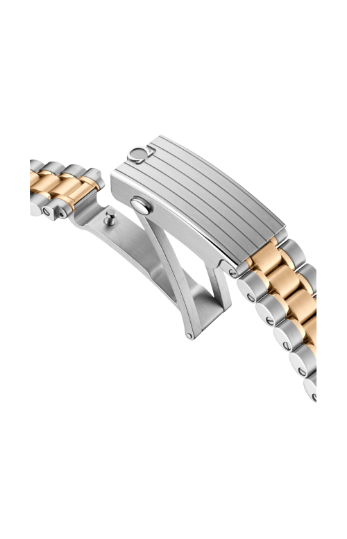 Accedi alla scheda di Omega SPEEDMASTER MOONWATCH PROFESSIONAL 42 MM, ACCIAIO-ORO MOONSHINE&trade; SU ACCIAIO-ORO MOONSHINE&trade; - 310.20.42.50.02.001