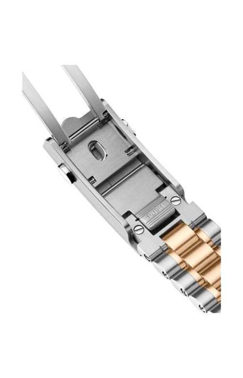 Accedi alla scheda di Omega SPEEDMASTER MOONWATCH PROFESSIONAL 42 MM, ACCIAIO-ORO MOONSHINE&trade; SU ACCIAIO-ORO MOONSHINE&trade; - 310.20.42.50.02.001