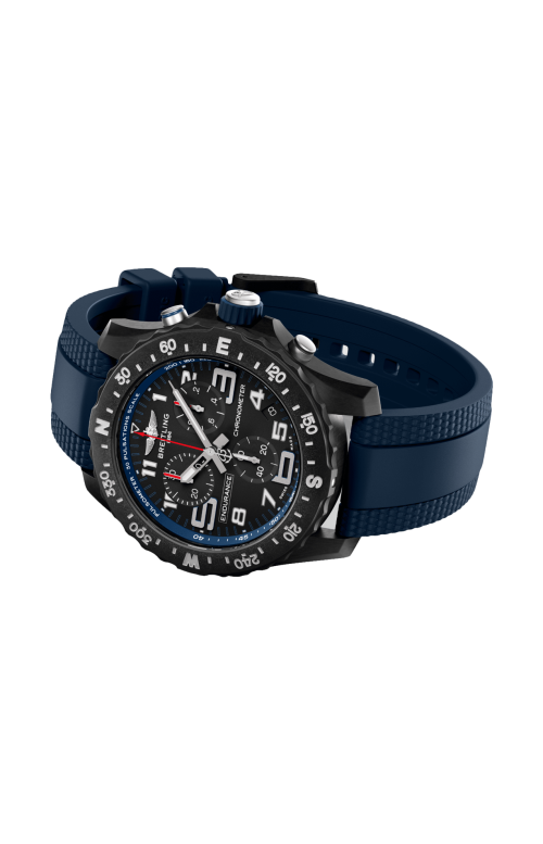 Accedi alla scheda di Breitling ENDURANCE PRO 44 - X82310D51B1S2