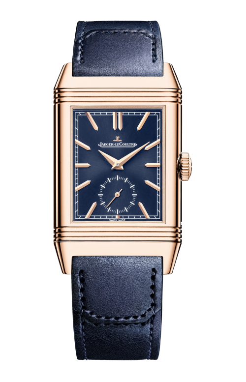 Accedi alla scheda di Jaeger-Lecoultre REVERSO TRIBUTE DUOFACE SMALL SECONDS - 3982590
